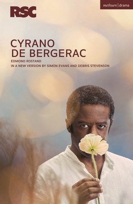 Cyrano de Bergerac - Edmond Rostand