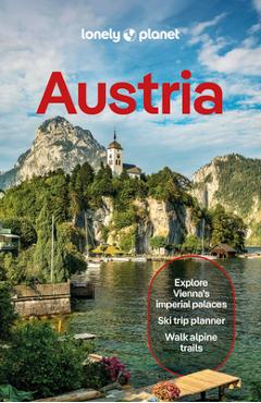 Lonely Planet Austria