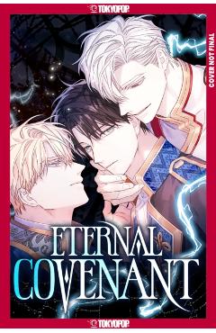 Eternal Covenant, Volume 3 -