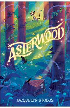 Poza produsului Asterwood - Jacquelyn Stolos