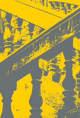 Genius of the Place: Khuzam Palace - 