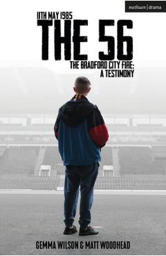 Coperta cărții 'The 56 - Lung Theatre'