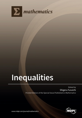 Inequalities - Shigeru Furuichi