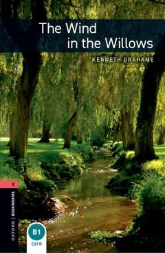 Poza produsului Oxford Bookworms Library: The Wind in the Willows: Level 3: 1000-Word Vocabulary - Kenneth Grahame