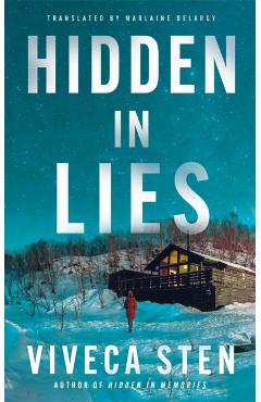 Hidden in Lies - Viveca Sten