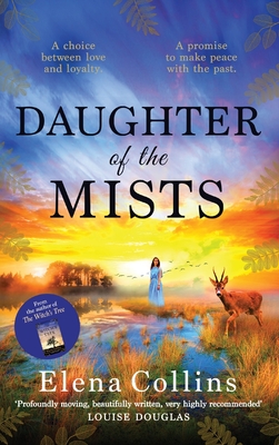Daughter of the Mists - Elena Collins