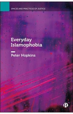 Poza produsului Everyday Islamophobia - Peter Hopkins