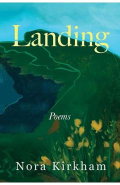 Coperta cărții 'Landing - Nora Kirkham'