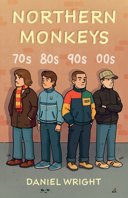 Northern Monkeys - Daniel Wright