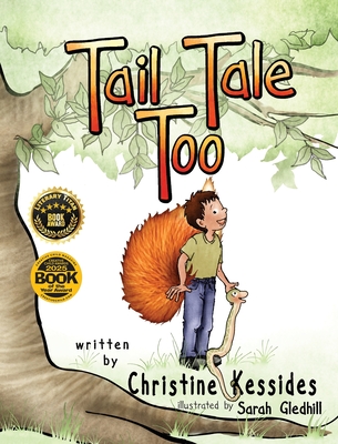 Tail Tale Too - Christine Kessides