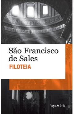 Poza produsului Filotéia (edição de bolso) - São Francisco De Sales