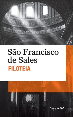 Filotéia (edição de bolso) - São Francisco De Sales