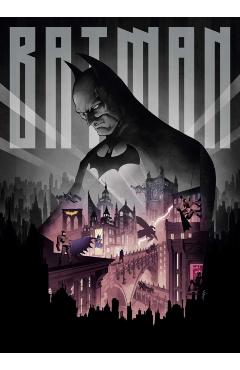 DC: Batman -