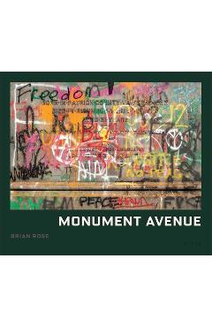 Poza produsului Monument Avenue - Brian Rose