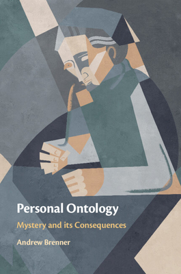Personal Ontology - Andrew Brenner