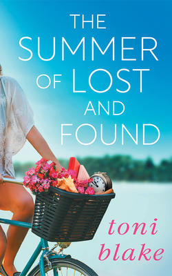 The Summer of Lost and Found - Toni Blake