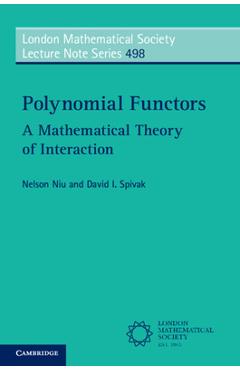 Poza produsului Polynomial Functors - Nelson Niu
