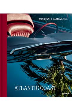 Poza produsului Anastasia Samoylova: Atlantic Coast - Anastasia Samoylova