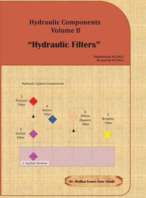 Hydraulic Components Volume B: Hydraulic Filters - Medhat Khalil