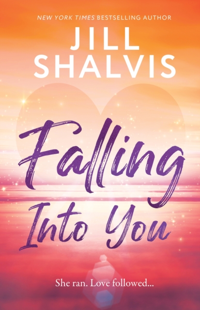 Coperta cărții 'Falling Into You - Jill Shalvis'