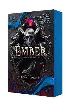Ember - Naima Simone
