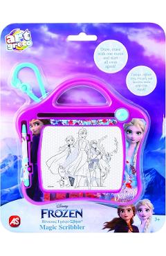 Poza produsului Tabla de scris. Frozen