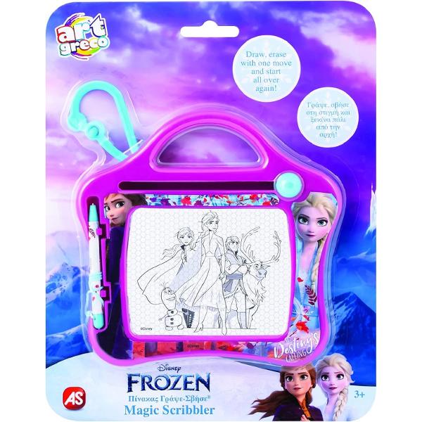 Tabla de scris. Frozen