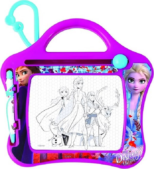 Tabla de scris. Frozen