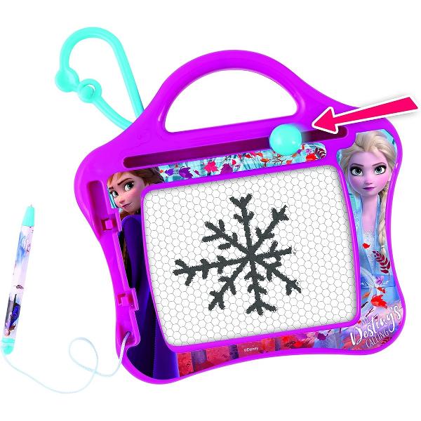 Tabla de scris. Frozen