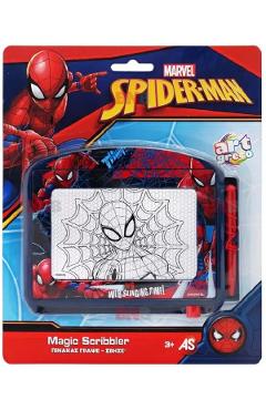 Poza produsului Tabla de scris. Spiderman