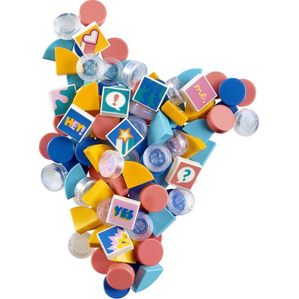 Lego Dots: Dots Extra Seria 2