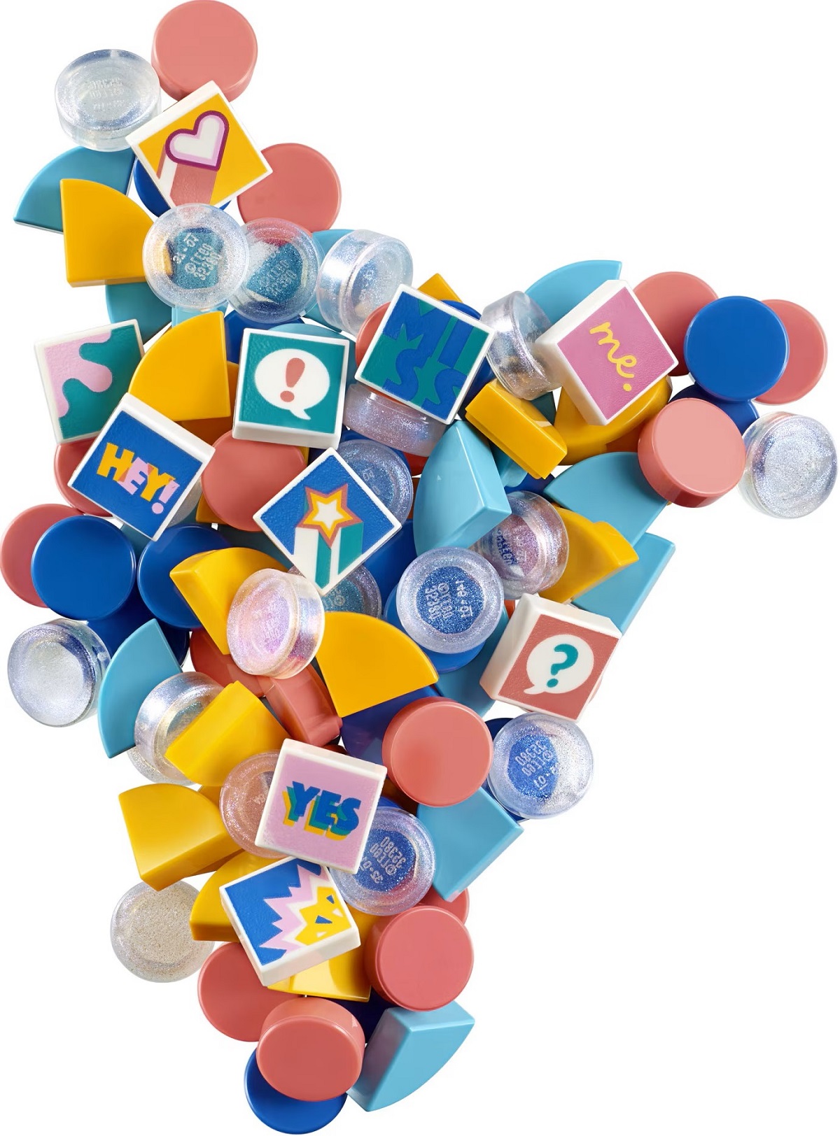 Lego Dots: Dots Extra Seria 2