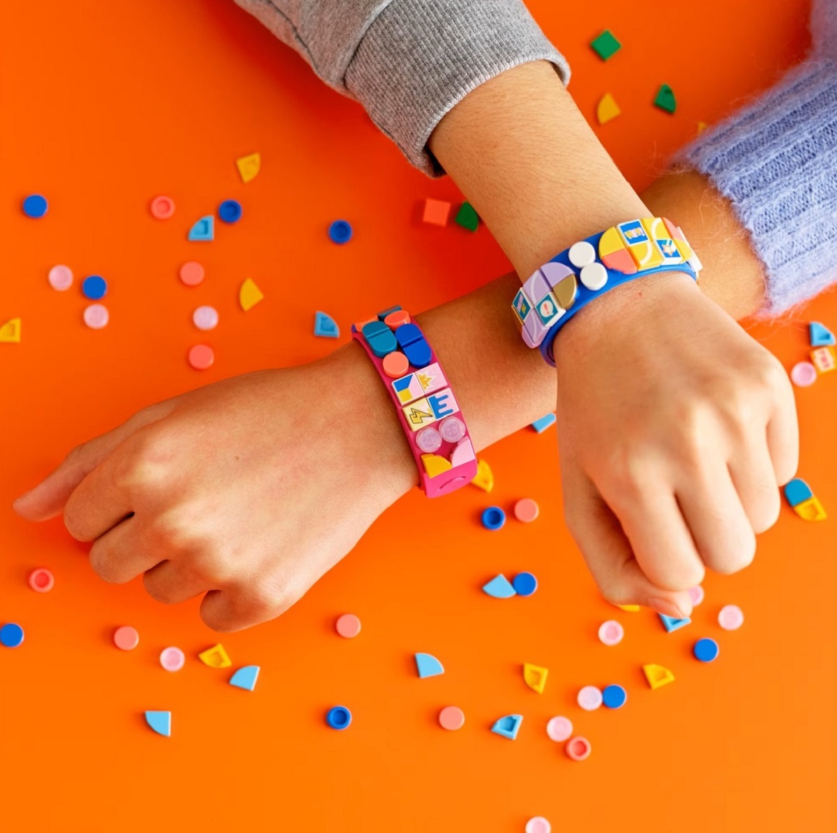 Lego Dots: Dots Extra Seria 2