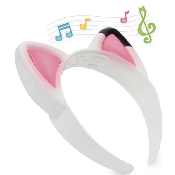 Urechi muzicale magice: Gabby's Dollhouse