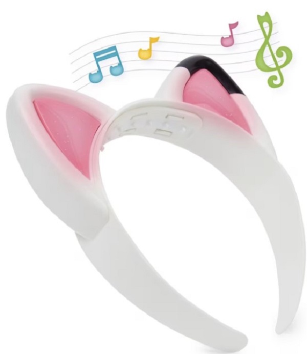 Urechi muzicale magice: Gabby's Dollhouse