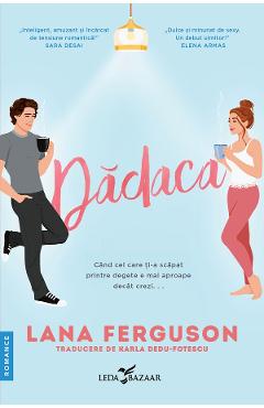 Poza produsului eBook Dadaca - Lana Ferguson