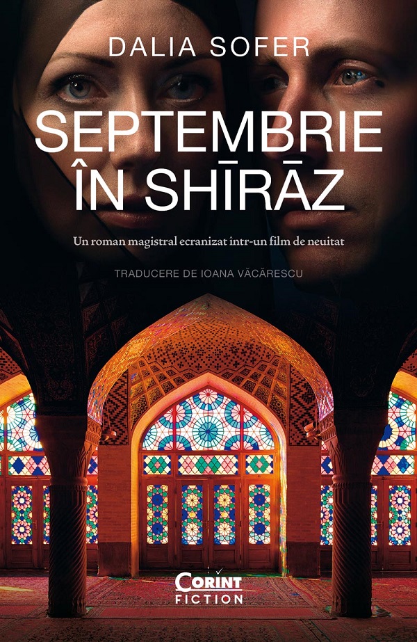 eBook Septembrie in Shiraz - Dalia Sofer