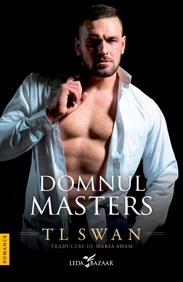 eBook Domnul Masters - T.L. Swan