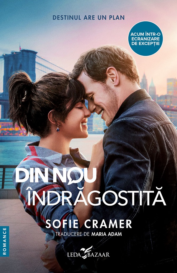eBook Din nou indragostita - Sofie Cramer