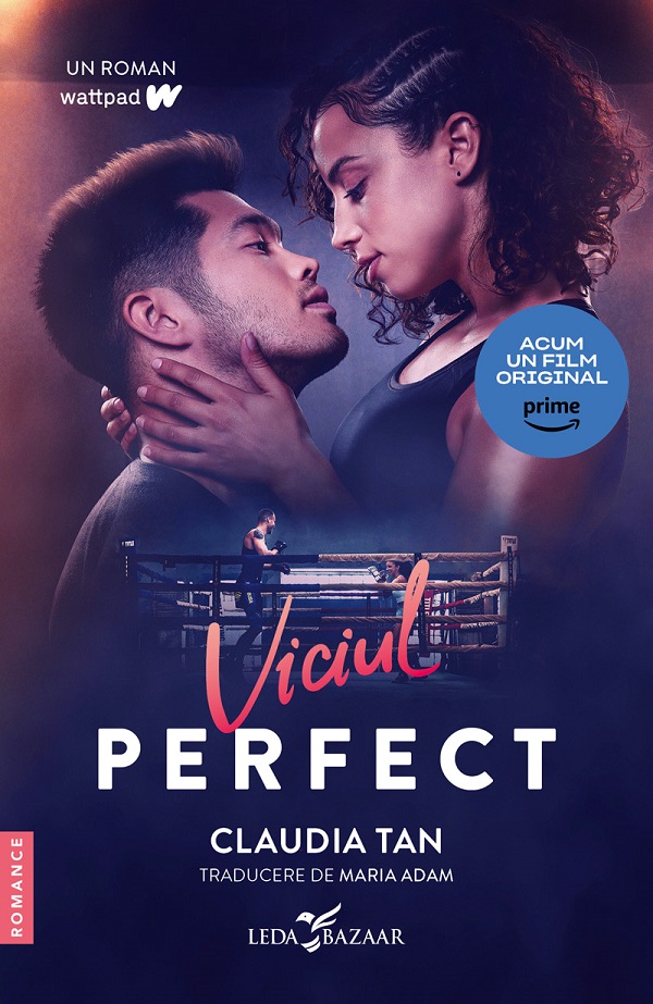 eBook Viciul perfect - Claudia Tan