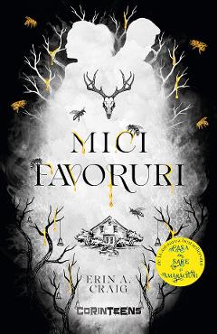 Poza produsului eBook Mici favoruri - Erin A. Graig