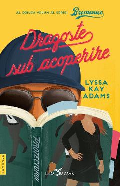 Poza produsului eBook Dragoste sub acoperire - Lyssa Kay Adams
