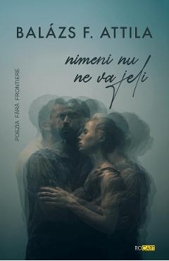 Poza produsului Nimeni nu ne va jeli - Balazs F. Attila