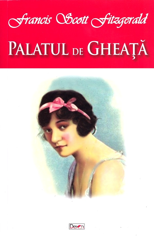 Palatul de gheata - Francis Scott Fitzgerald