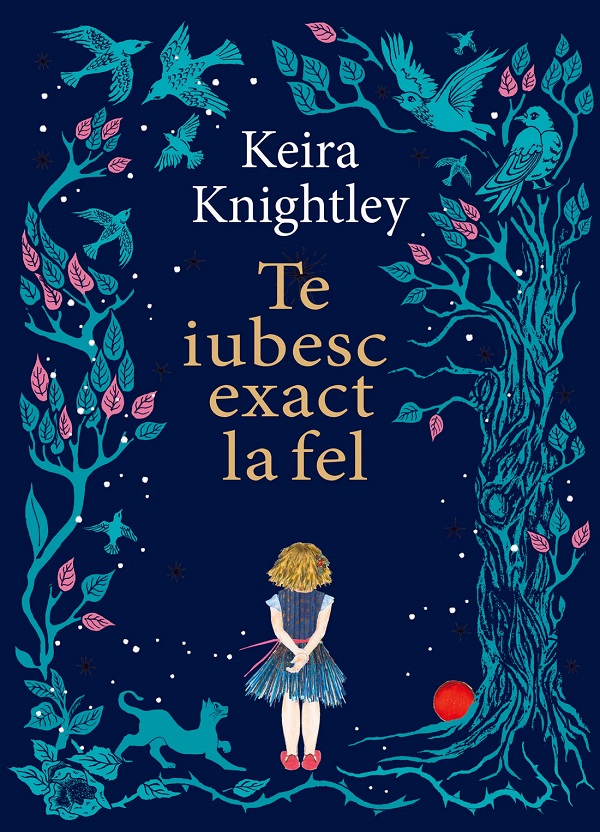 Te iubesc exact la fel - Keira Knightley