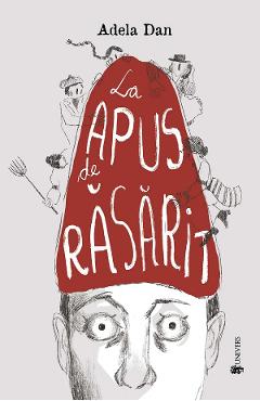 La apus de rasarit - Adela Dan