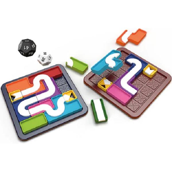 Joc STEM: Genius Connection