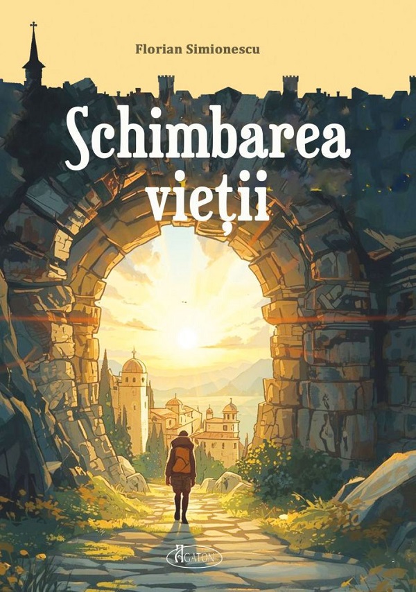 Schimbarea vietii - Florian Simionescu