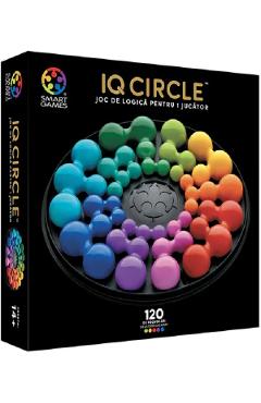 Poza produsului Joc de logica: Circle IQ Deluxe