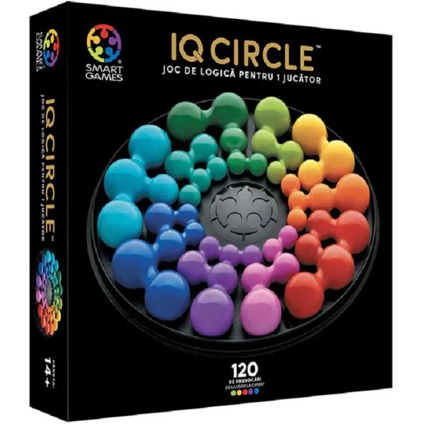 Joc de logica: Circle IQ Deluxe